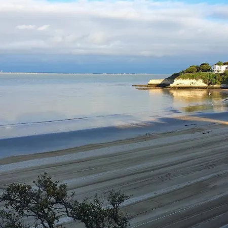 Delta Campsite Meschers-sur-Gironde